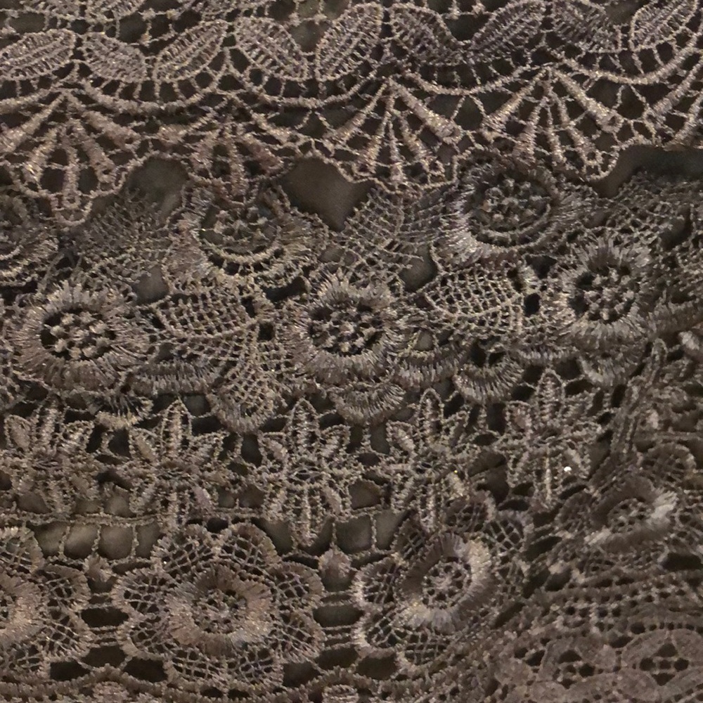 EmbroideredShorts - Picture 2 of 2